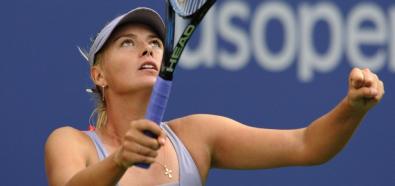 Maria Szarapowa wygrała Roland Garros!